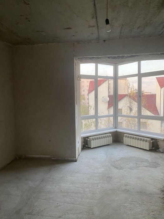 Продам 3 кімнатну квартиру