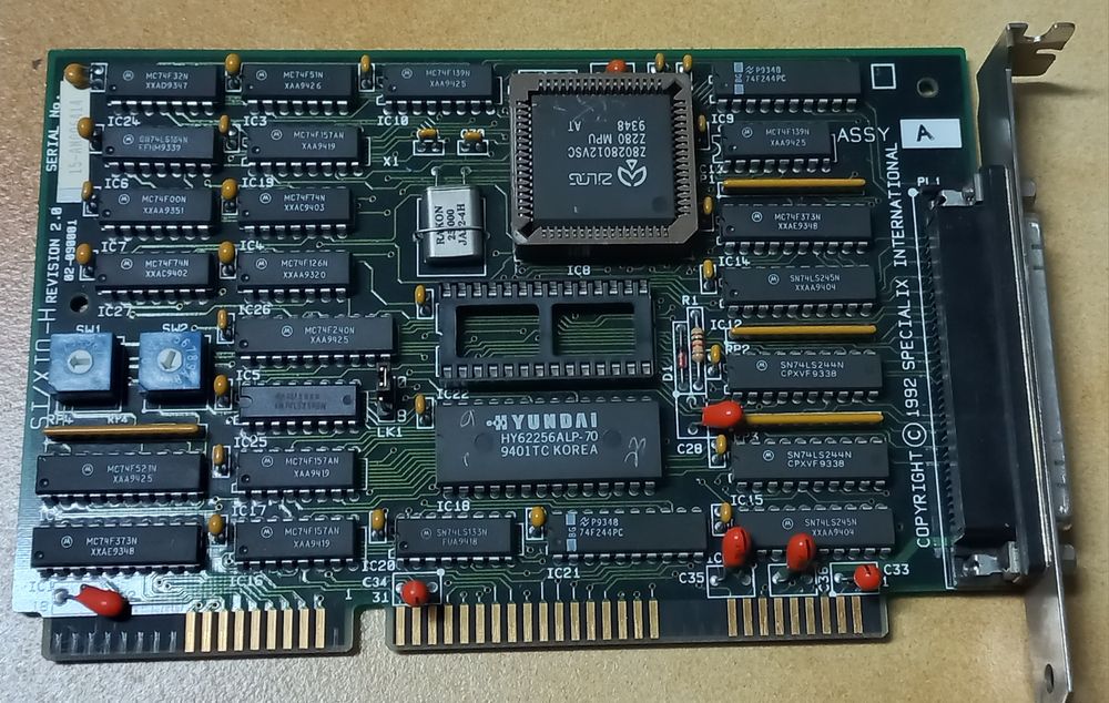 Various Computer Motherboards64751983995649122