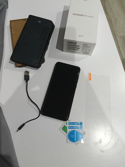 Huawei P smart Smart