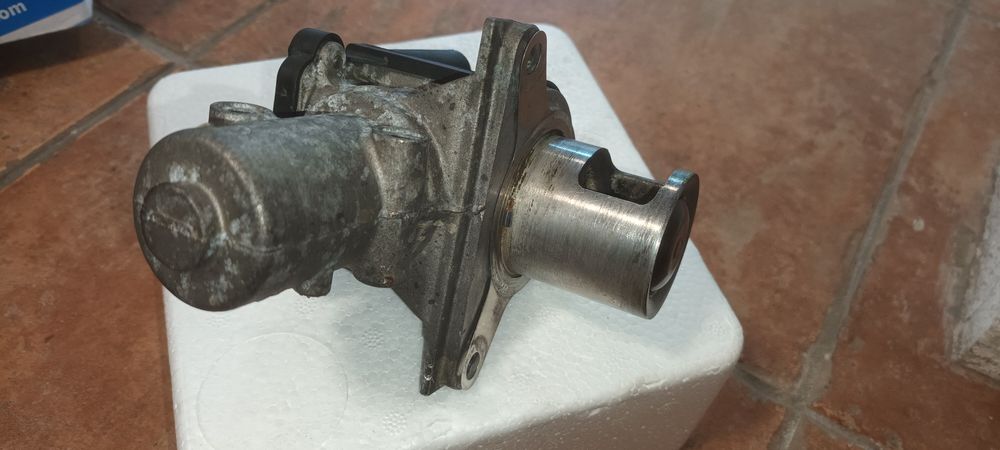 Válvula EGR original Renault