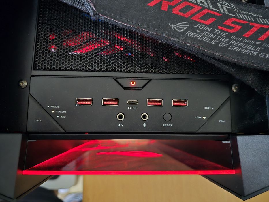 Asus Rog - Intel I9 Extreme