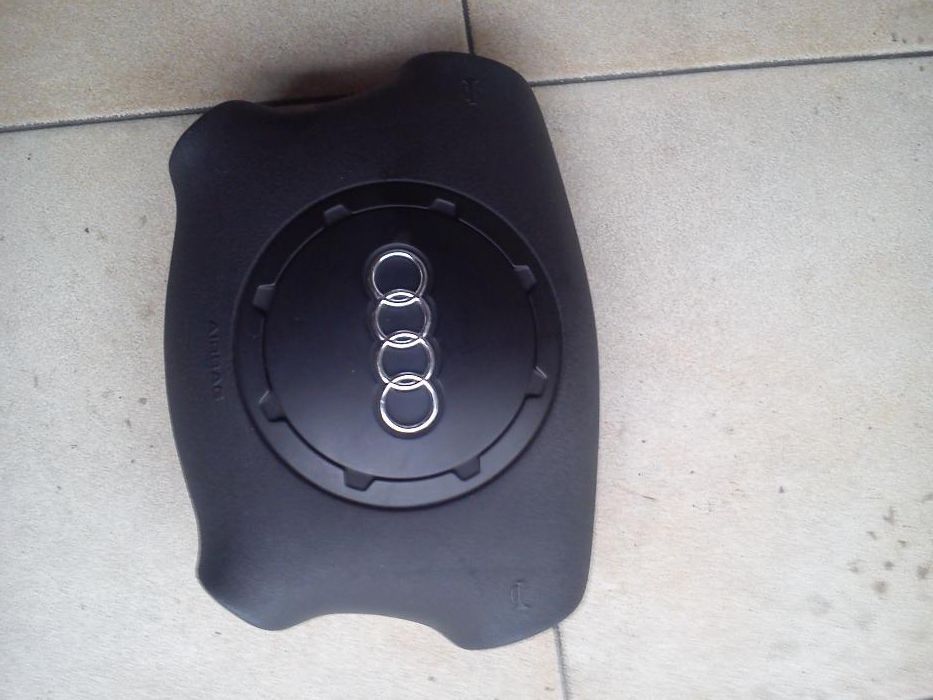 Volante Audi A3 8L