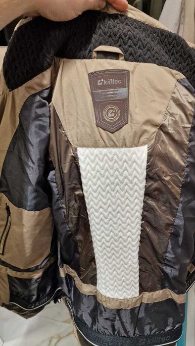 Лыжная куртка KILLTEC Bogner SPORTALM лижна куртка зимова сноуборда