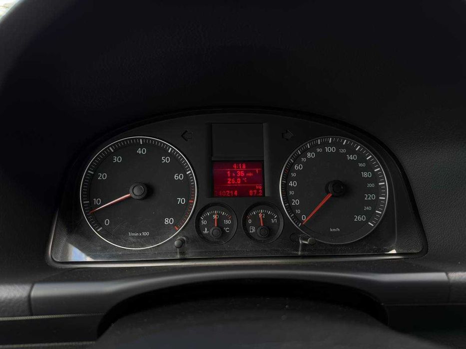 Volkswagen Touran 2009 VIN WVGZZZ1TZAW004838 фото оголошення 20 з 24