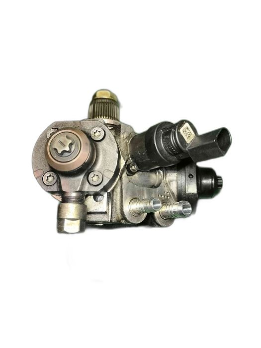 Bomba Alta Pressão (Common Rail) AUDI A8 D4 3.0 TDI quattro (184 kW / 250 cv) [07.2010 - 01.2018] 059130755AN (OEM) | 0445010631 (OEM)