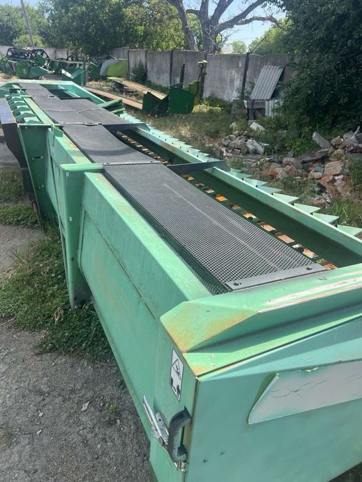 Продам жатку 7.6
