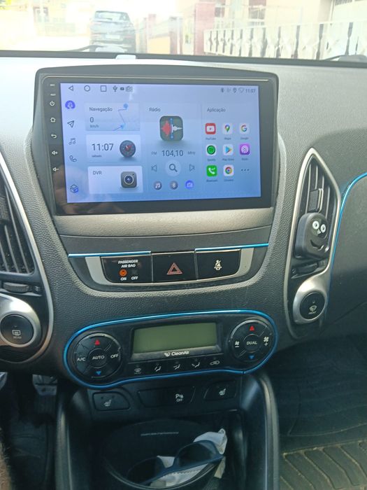 Hyundai ix35 1.7 CRDi
