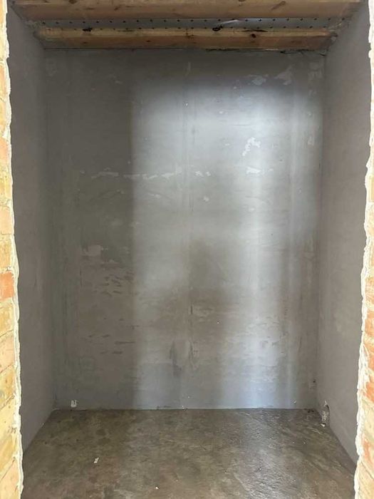 * Будинок з гарантією від забудовника