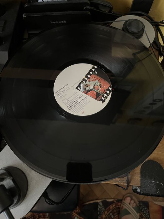 Mike'a Oldfielda pt. "Exposed" (2LP)