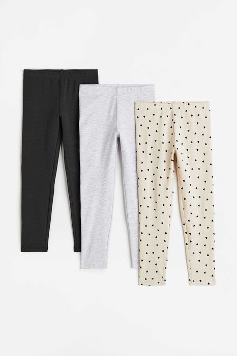 Реглан лосини H&M 98/104, 110/116, 122/128, 134/140