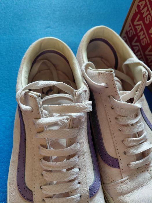 Vans Old Skool, roz. 40