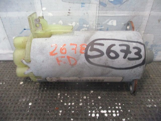 Motor regulação de bancos JAGUAR XF (X250)