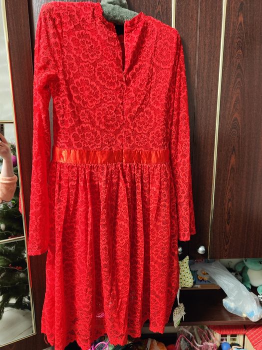 Дитяче плаття 158