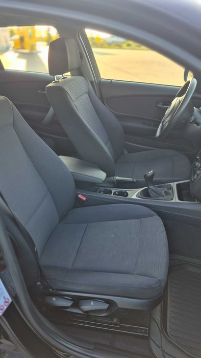 Продам автомобіль BMW 116i