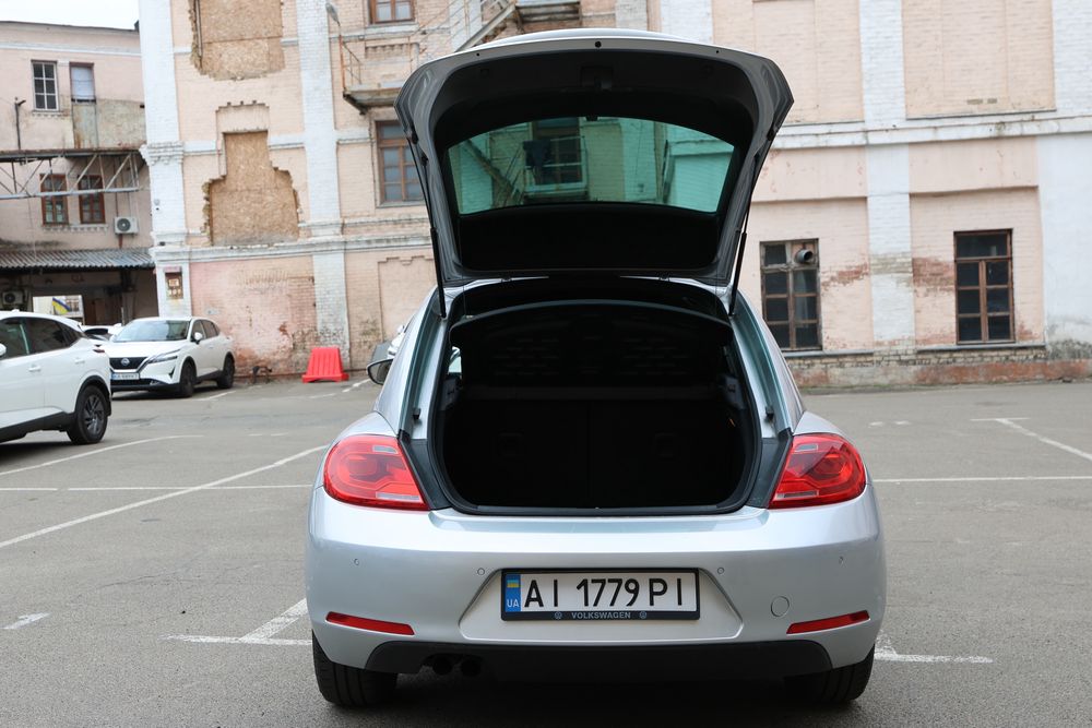 Продам авто VW BEETL