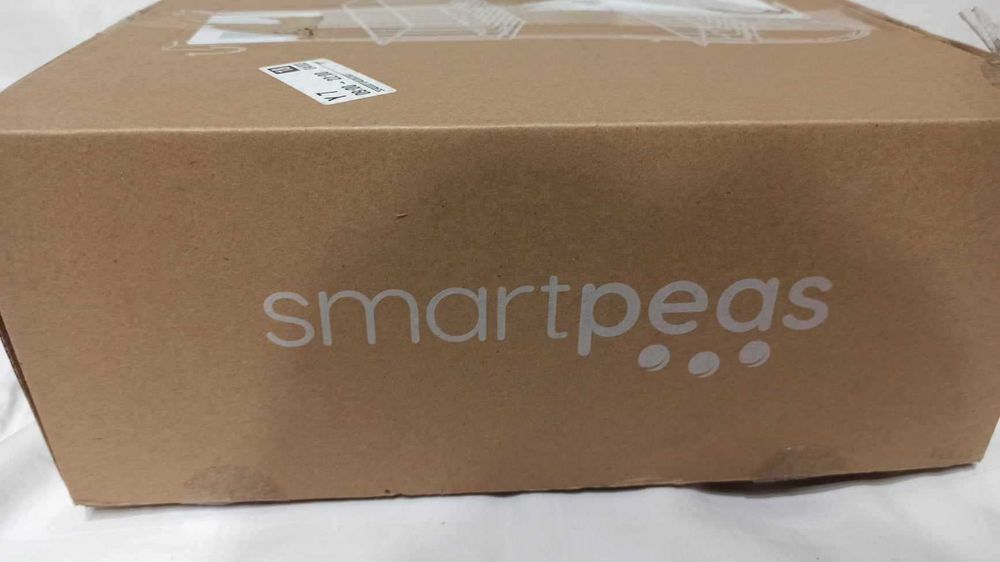 Wisząca półka prysznicowa Smartpeas