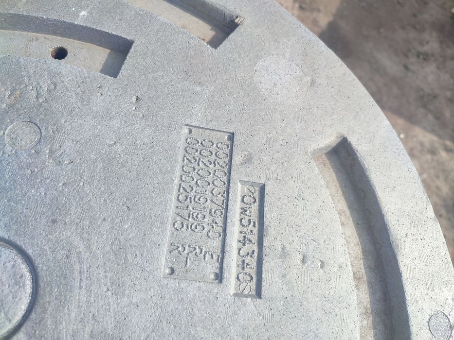 Бойлер непрямого нагріву Vaillant VIH R 300/2 -295 л