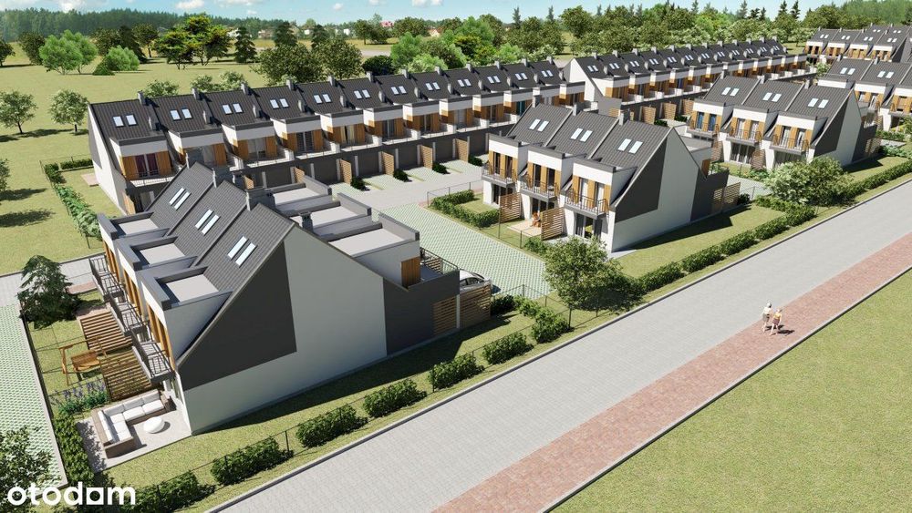 Dom, który się opłaca – komfort i jakość w dobrej cenie!