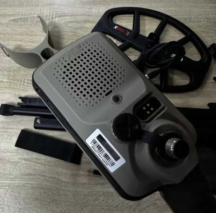 Металлоискатель Minelab X-Terra Elite Металошукач Металодетектор