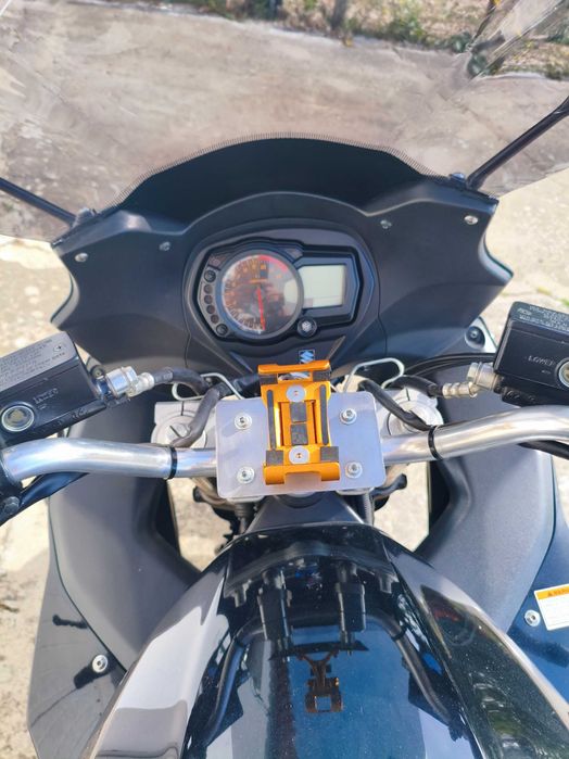 Suzuki GSX 1250 FA