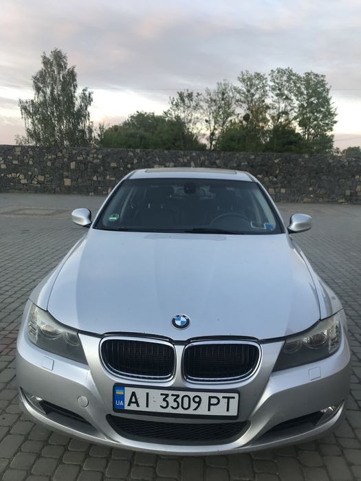 Bmw e90 328xi manual 2011 Lci