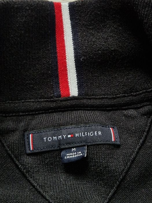 Кофта Tommy Hilfiger M