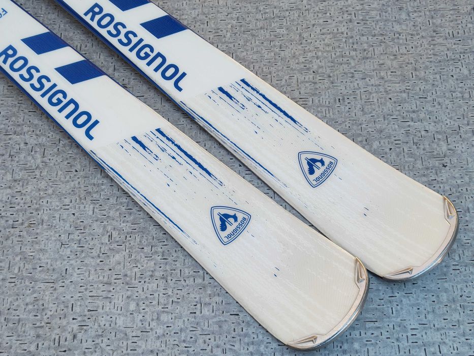 Sezon 2024/25 ! ROSSIGNOL FORZA 20 164 cm! DBD stan!