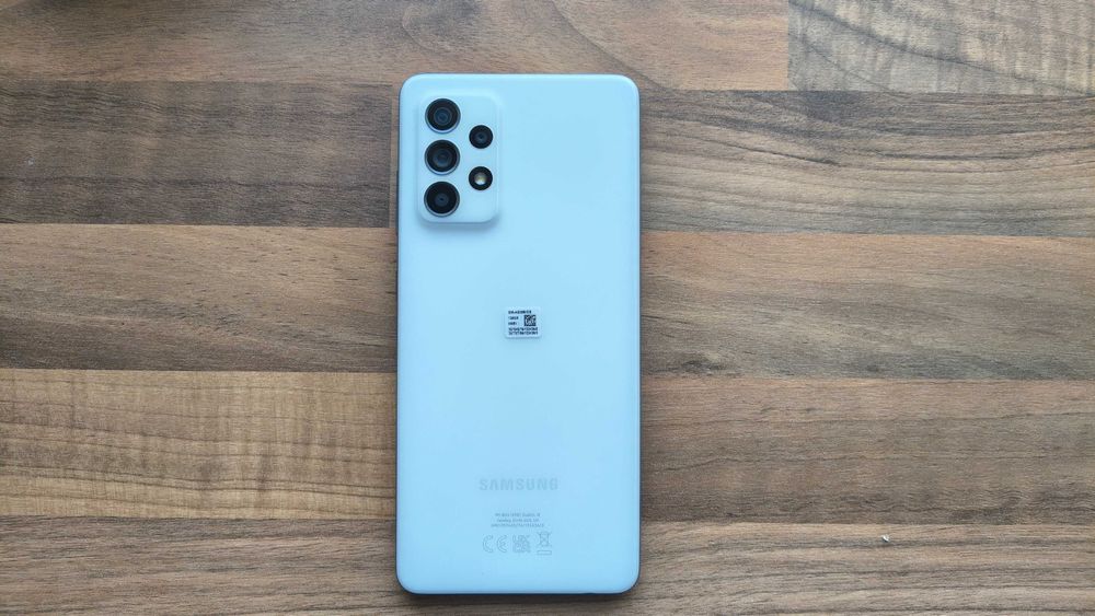 Telefon Samsung Galaxy A52s 5G