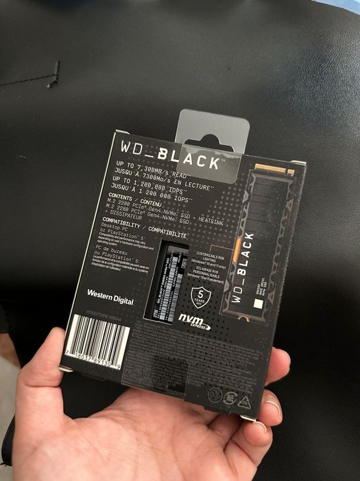 Disco Ssd gaming 2tb512075962978160641