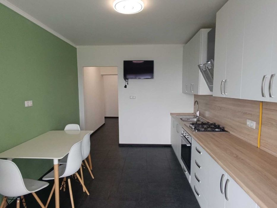 Продам простору 1-к квартиру 62 м² !=)