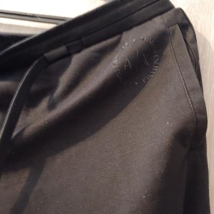 Jogger spodnie Armani Exchange XL
