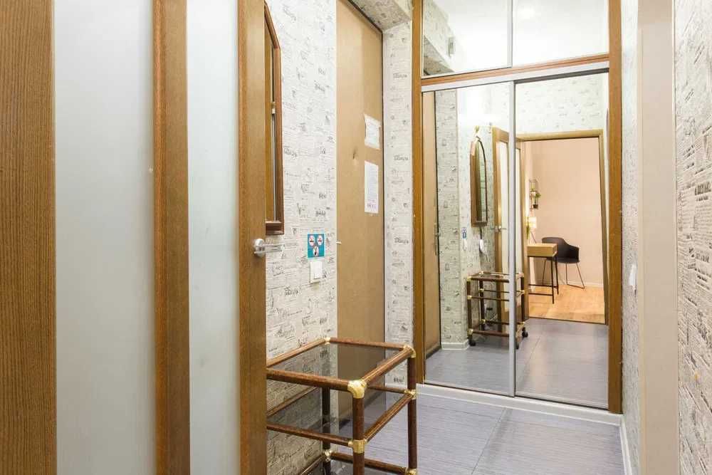 1-кімн. Квартира Подобово Кременчук в Центрі біля Скверу Бабаєв