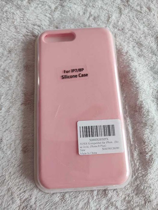 Etui Case Obudowa Do Telefonu Iphone 7/8 Pro
