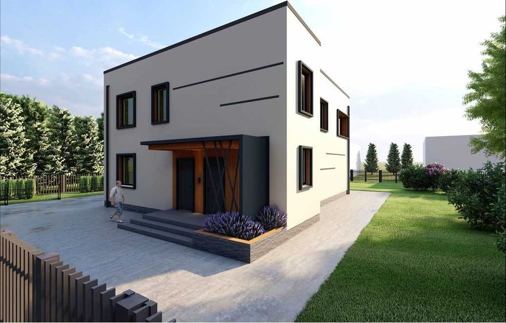 Продаж будинку (200м) по вул.Брюховицька БЕЗ КОМІСІЇ