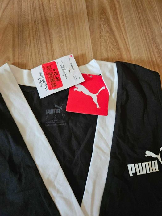 Плаття сукня Puma