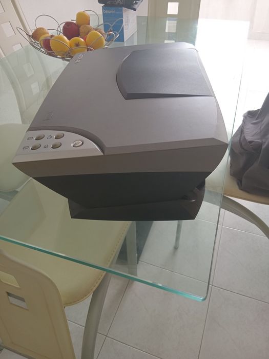 Vendo impressora lexmark modelo X1130 em perfeito estado
