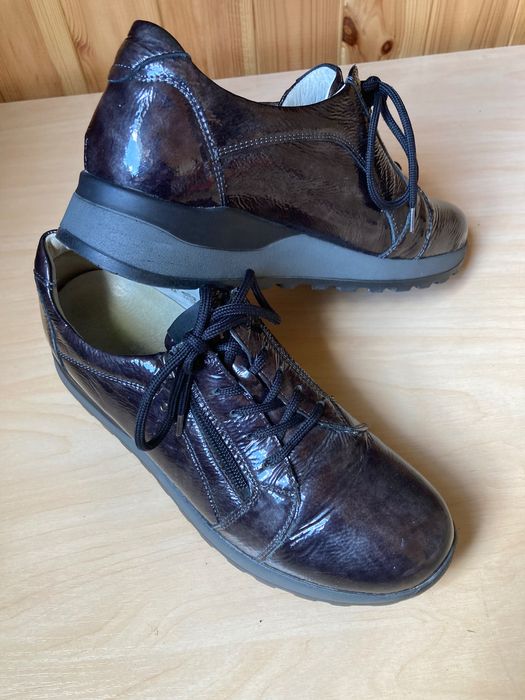 Туфлі жіночі Waldlaufer бу