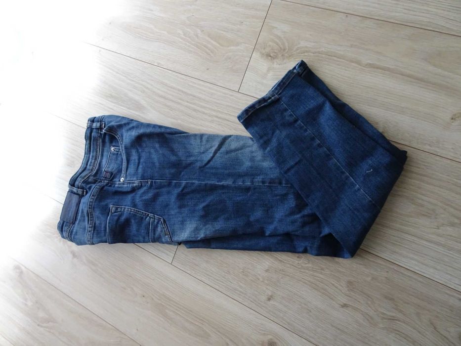 Spodnie Tom Tailor rozm. 158-164 cm