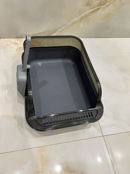 Кошачий лоток  для кошенят