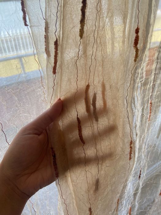1 Cortinado beige64729667641601122