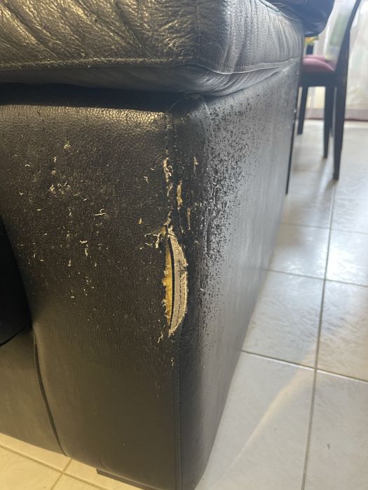 Sofa de 2 lugares