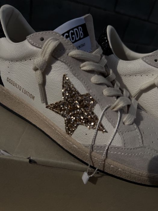 Кросівки/ кеди Golden Goose