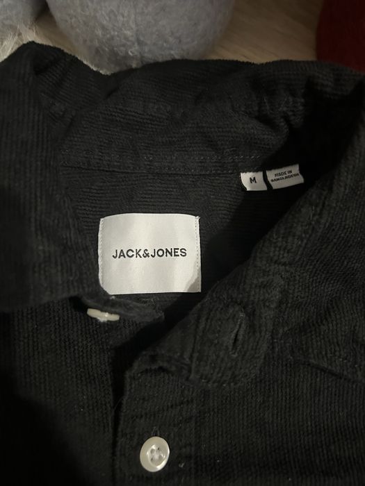 Рубашка чоловіча Jack&Jones