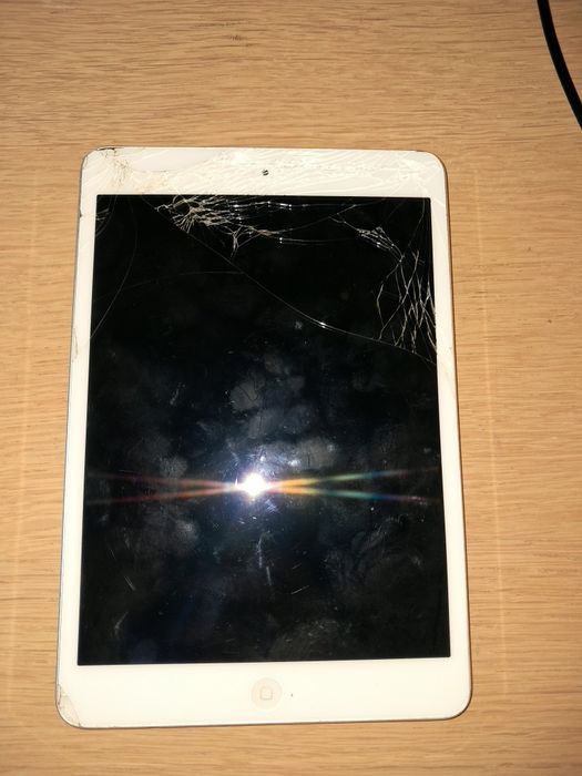 Ipad mini 1st gen