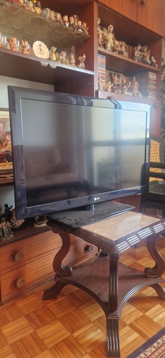 Televisão plasma  LG