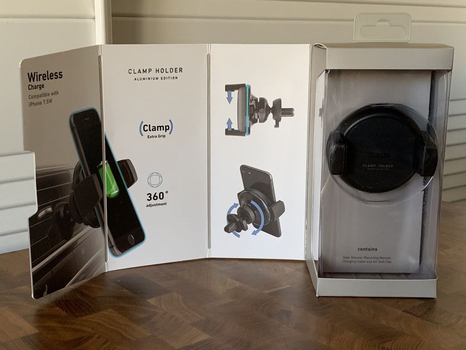 Wireless Charger64553302737283121