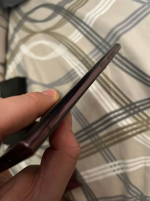 Обміняю Самсунг S22 ультра на айфон ОПИС