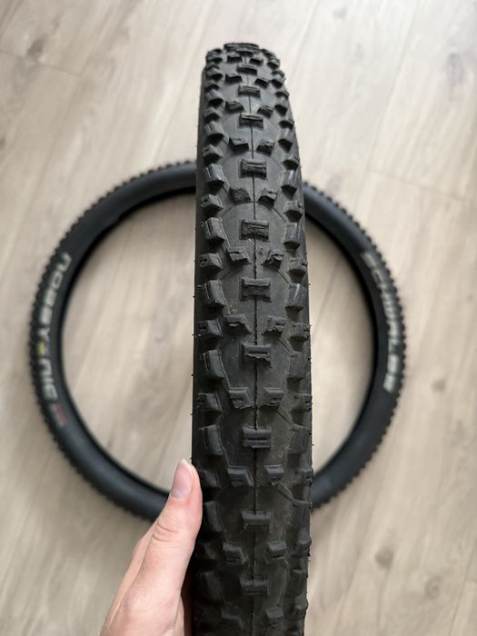 Schwalbe Nobby Nic 26