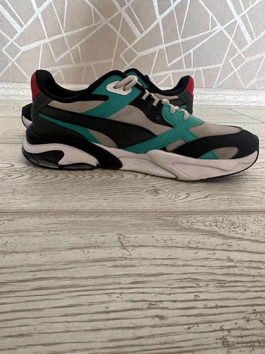 Кросівки Puma X-Ray 2 Square