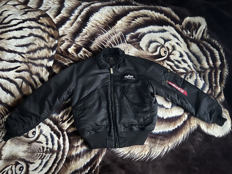 Alpha Industries CWU-45P